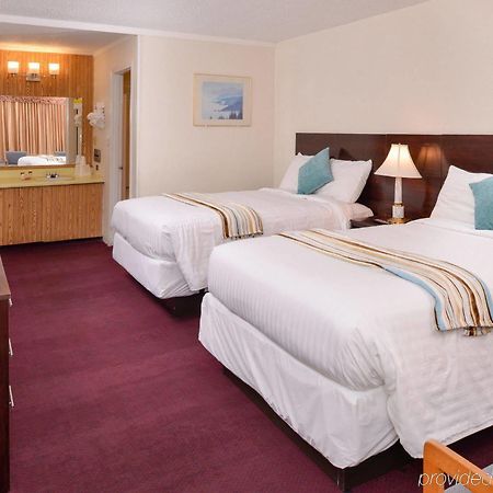 Red Carpet Inn Battleboro Εξωτερικό φωτογραφία